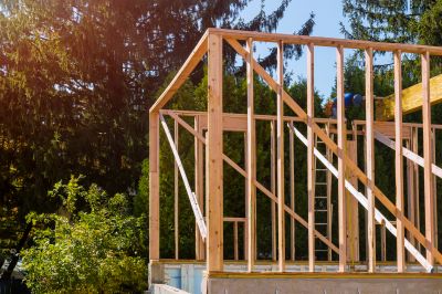 Structural Framing Replacement in Kansas City, KS