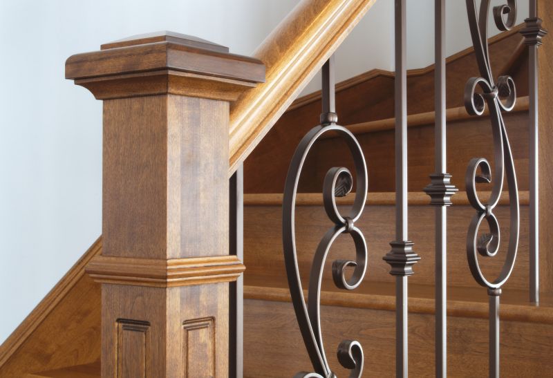 Balusters Replacement in Kansas City, KS