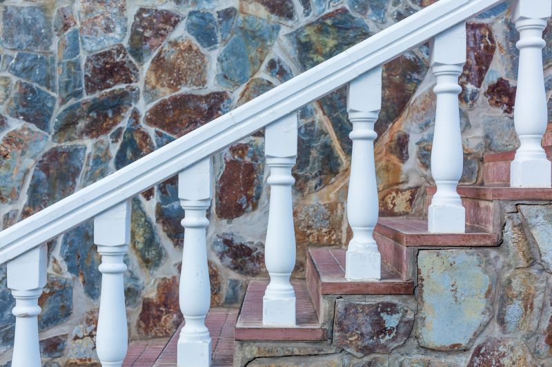Balusters Replacement in Kansas City, KS