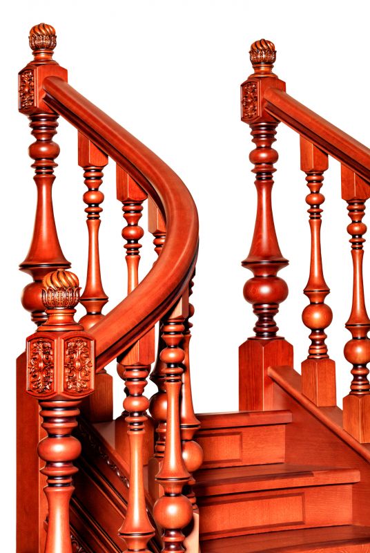 Balusters Replacement in Wilmington, NC