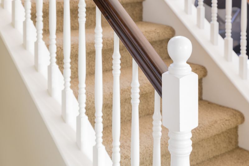 Balusters Replacement in Wilmington, NC