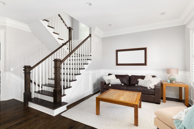Banister Replacement in Kansas City, KS
