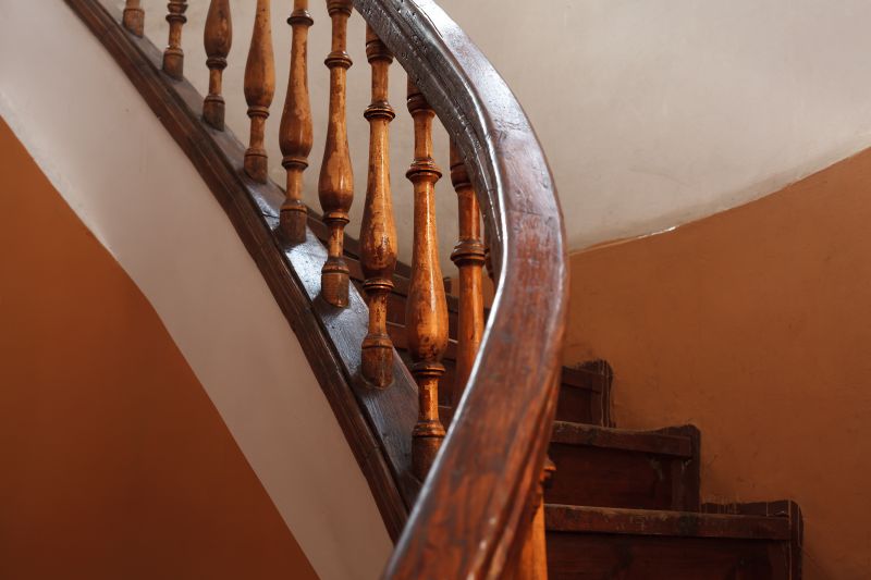 Banister Replacement in Wilmington, NC