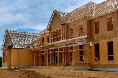 Commercial Framing in Kansas City, KS