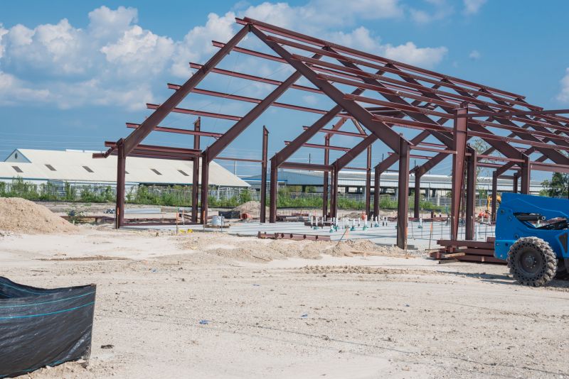 Steel Framing Systems