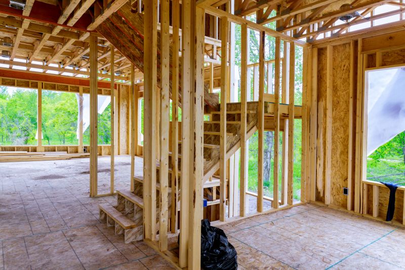 Deck Carpentry Service in Stamford, CT