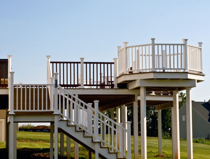 Deck Enlargement in Seattle, WA