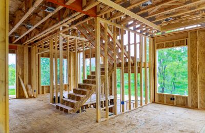 Framing Carpentry in Conroe, TX