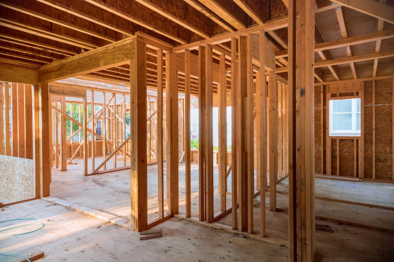 Office Framing in Conroe, TX