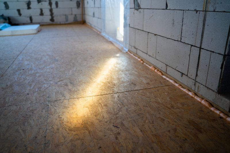 Plywood Replacement in Kansas City, KS