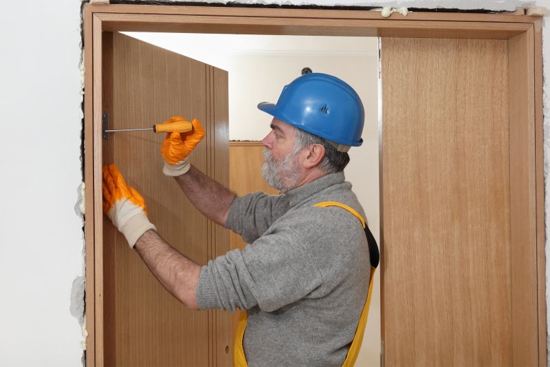 Plywood Replacement in Kansas City, KS