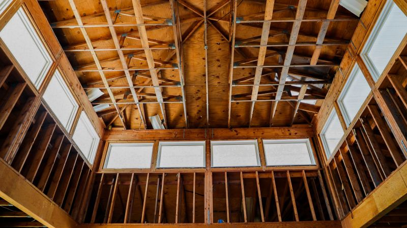 Pole Barn Framing in Wilmington, NC