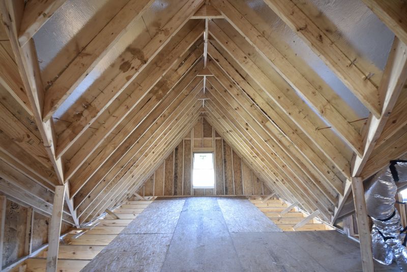 Rafter Repair Service in Kansas City, KS