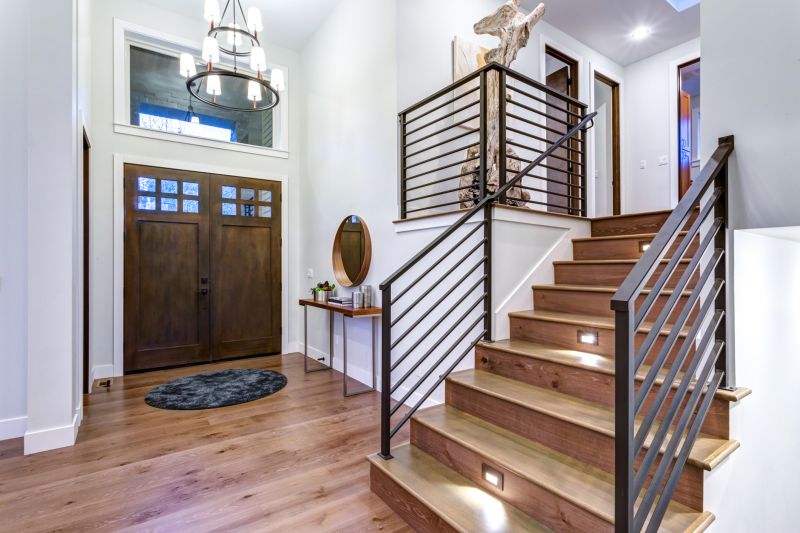 Railing Replacement in Wilmington, NC