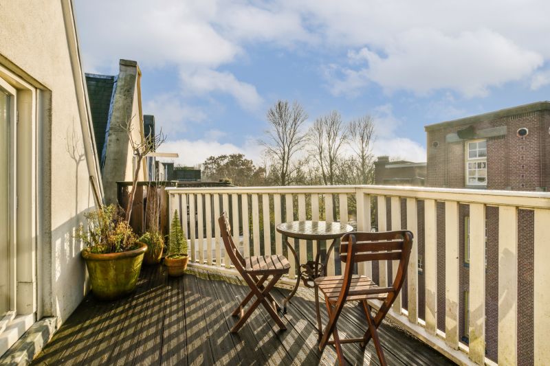 Railing Replacement in Wilmington, NC