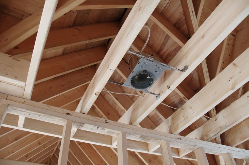 Roof Beam Replacement in Kansas City, KS