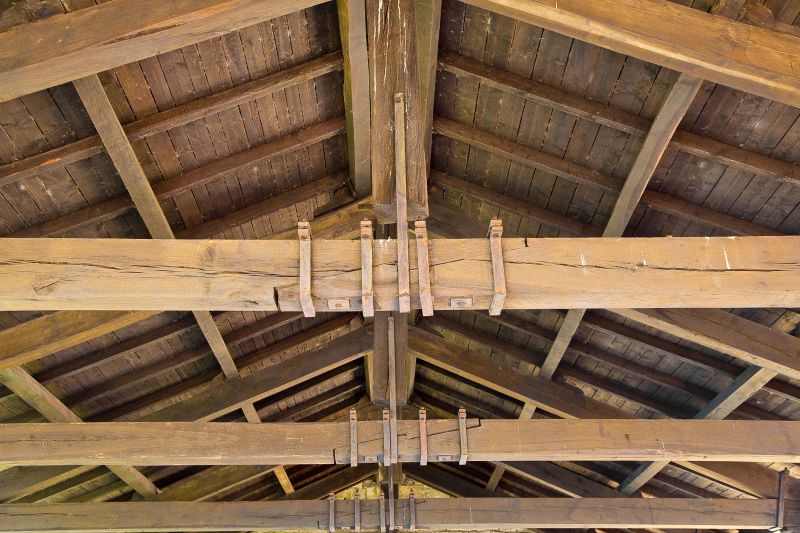 Roof Joist Repair in Kansas City, KS