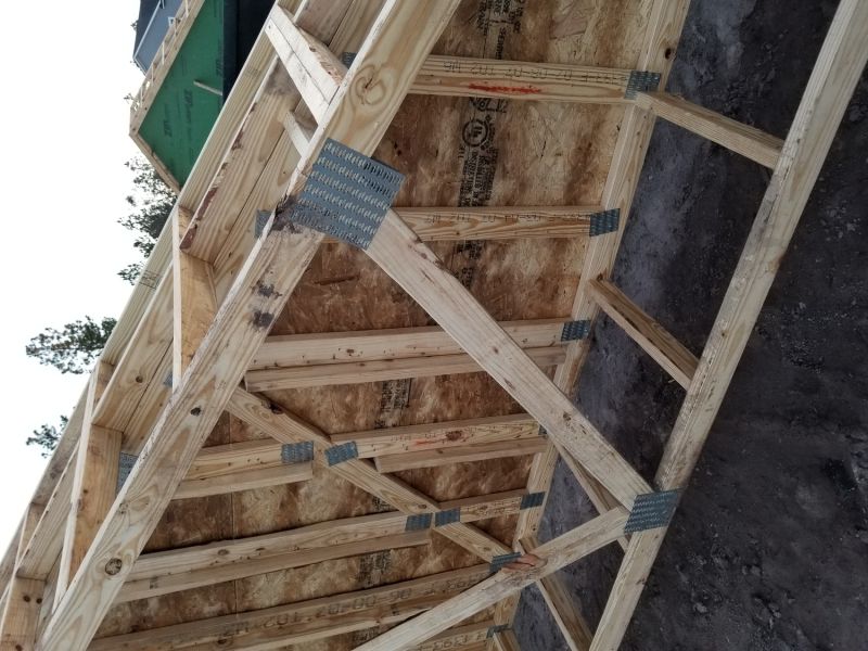 Roof Sheathing Service in Kansas City, KS