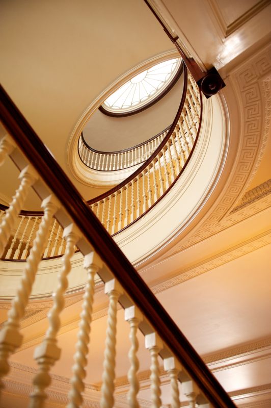 Spindles Installation in Wilmington, NC