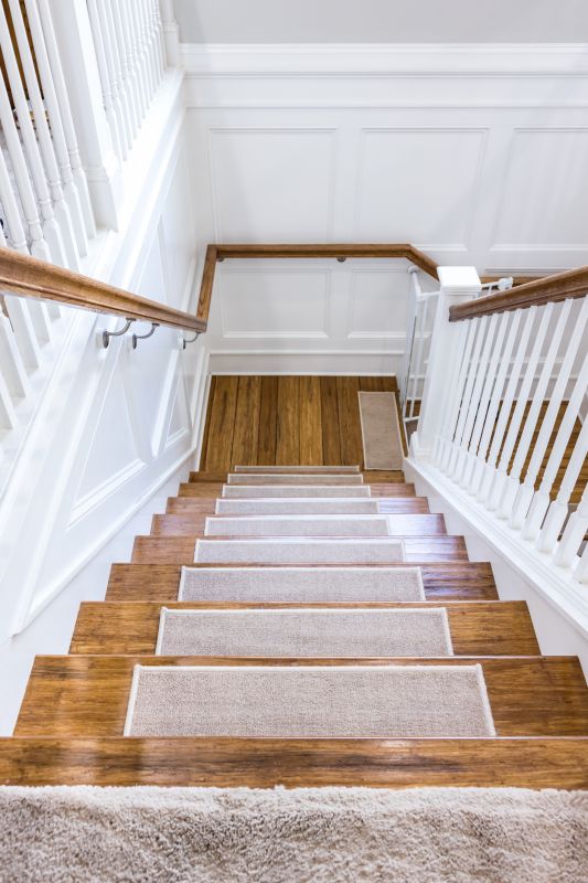 Spindles Installation in Wilmington, NC