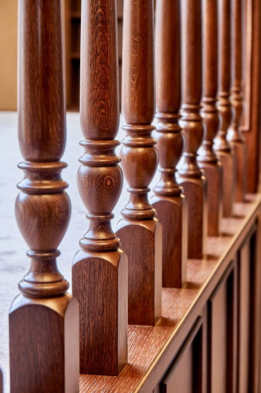 Spindles Installation in Wilmington, NC
