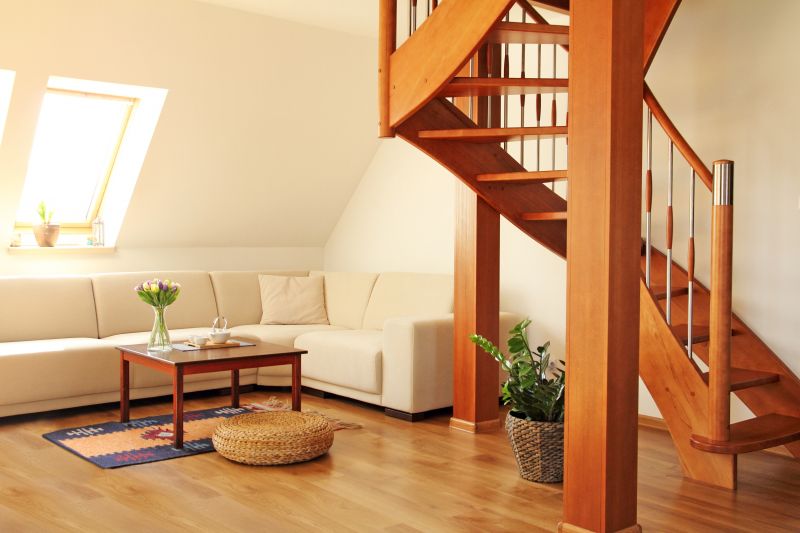 Spiral Staircase Installation in Wilmington, NC