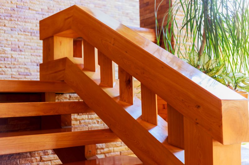 Stairs Installation in Wilmington, NC