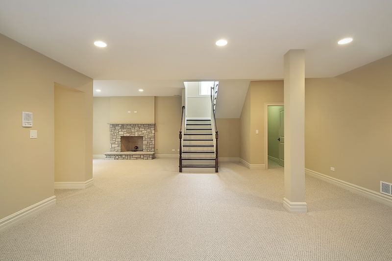 Stairs Remodeling in Wilmington, NC