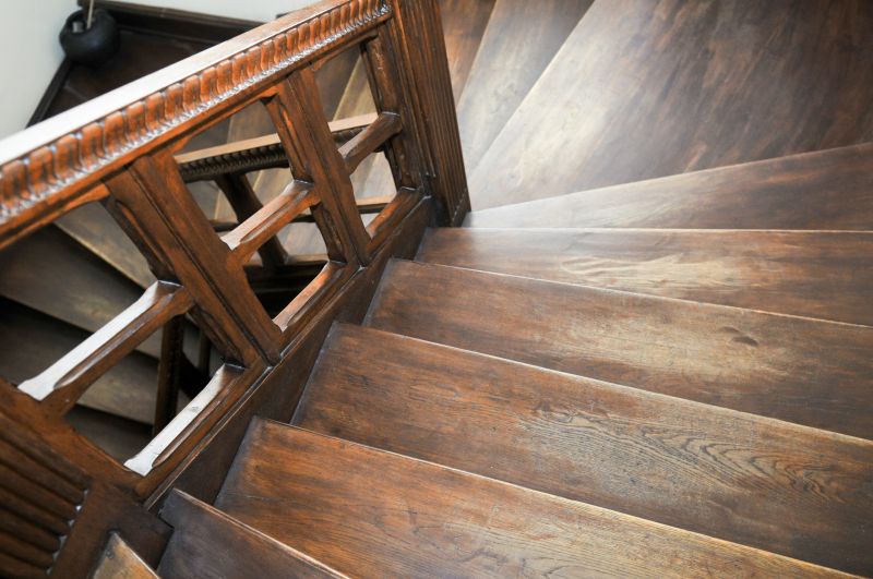Stairs Replacement in Wilmington, NC