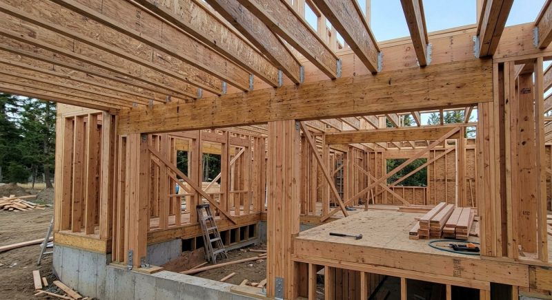 Support Beam Installation in Kansas City, KS