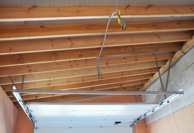 Support Beam Installation in Conroe, TX