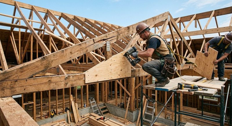 Support Column Repair in Kansas City, KS
