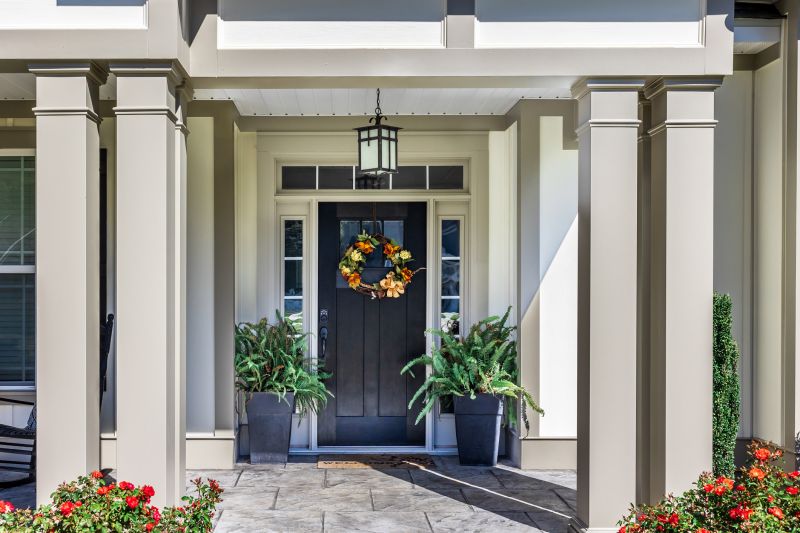 Support Column Replacement in Wilmington, NC