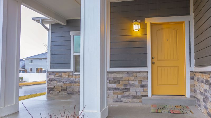 Support Column Replacement in Kansas City, KS