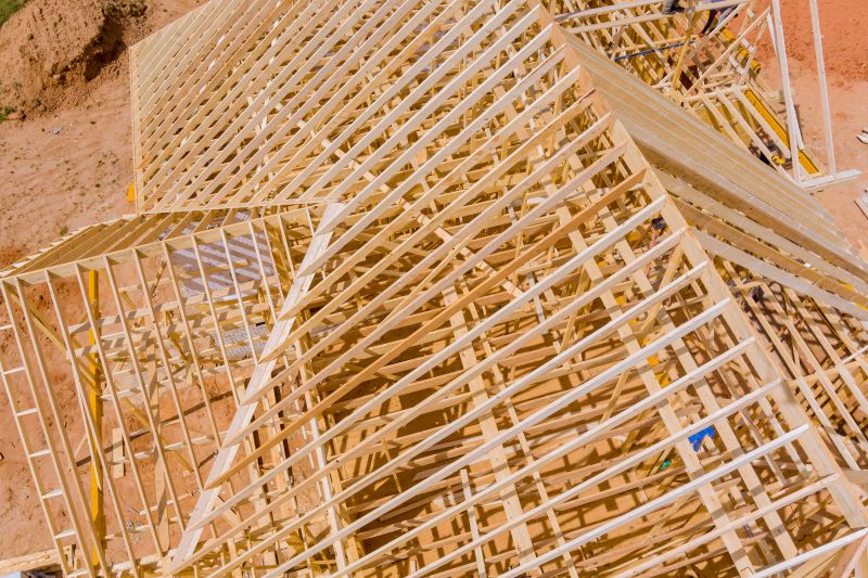 Truss Replacement in Kansas City, KS