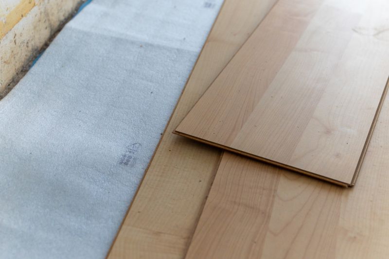 Underfloor Repair in Kansas City, KS