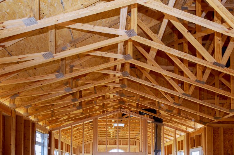 Window Framing in Conroe, TX
