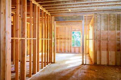 Wood Framing Repair in Kansas City, KS
