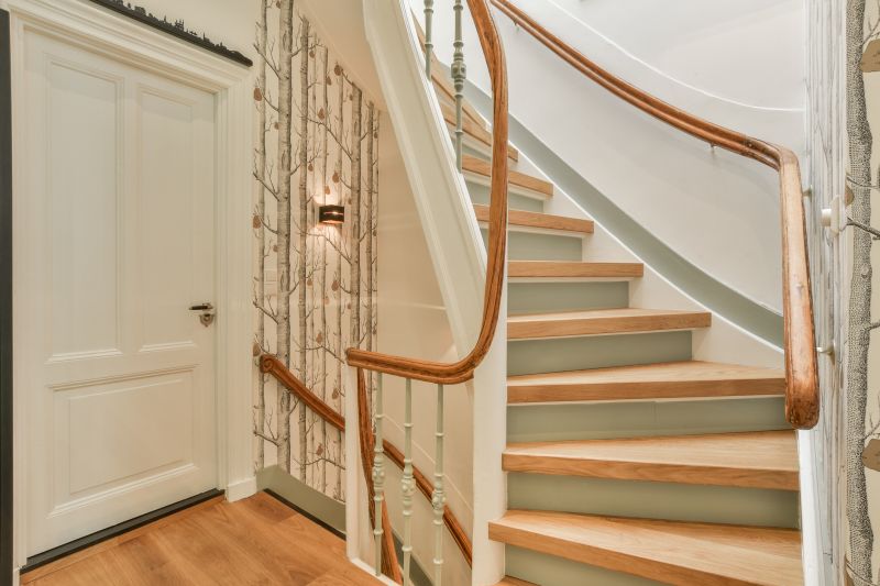 Wooden Steps Installation in Wilmington, NC