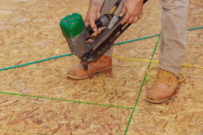 Prevents Mold and Moisture Issues